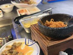 -金妈家烤肉(龙湖U城天街店)