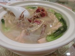 -杭州香格里拉·香宫中餐厅