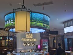 -新辣宴·湖南家常菜·商务聚餐(中粮创芯店)