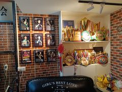 -拳盛时代拳击俱乐部(北京路店)