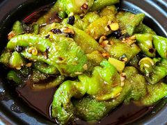 -胡羊焖饼(敦煌店)