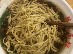 -陈记锅盖面(长江路店)