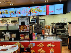 -肯德基(新市百店)