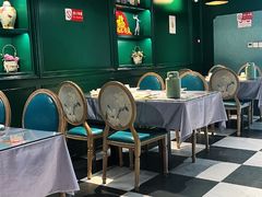 -老上海菜馆(丰登北路店)