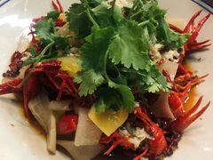 -老长沙龙虾馆(罗湖店)