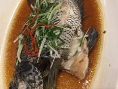 -都市阳光海鲜城(青山湖店)
