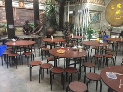 大堂-欢姐伦教糕(北海大道北店)