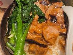 -72街荷叶饭(东方宝泰广场店)