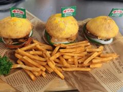 -棒约翰比萨·意面(安亭店)