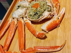 -震海贝烤贝·民俗特色店(延吉总店)