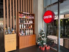 -COSTA COFFEE(金长安大厦店)