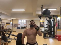 -中田健身工作室(莘庄地铁站店)