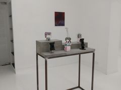 -胶囊画廊