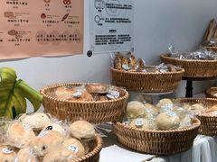 -富贵面包公司(运河店)