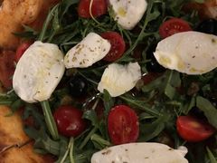 -OGGI TRATTORIA PIZZERIA(深业上城店)