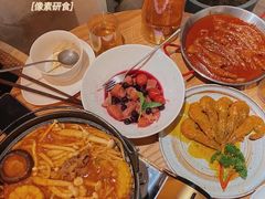 -像素研食The pixlab (皮市街店)