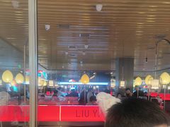 -刘一手重庆火锅(万达广场颍泉店)