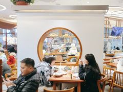 -包小笼·金牌汤包(中山路店)