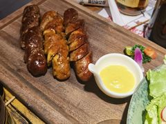 -通海俄式烧烤·俄罗斯大串(嵩山路店)