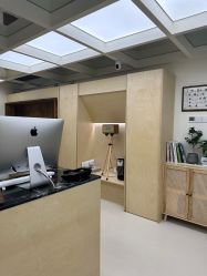 -康舒普拉提工作室control pilates