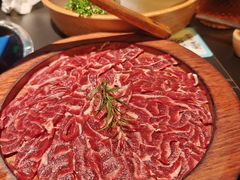 -季季山·云南野生菌火锅(上海首店)