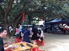 -丰依竹食·老牌竹筒饭