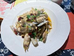 -旺角小渔村(二马路店)