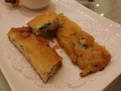 脆皮小棠菜-顺风海鲜港(长寿路店)