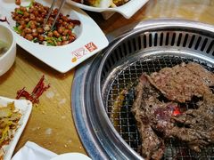 -炭之家烤肉(世茂店)