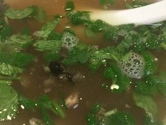 -王胖子驴肉火烧(鼓楼店)