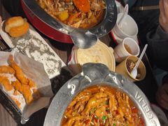 -胖哥俩肉蟹煲(梅溪步步高店)