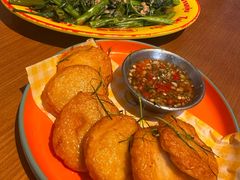 墨鱼饼-泰盏鬼·颓废冬阴(陈家祠扬韬店)