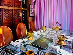 包厢-慢丽江·云南野生菌土鸡锅(付家庄店)
