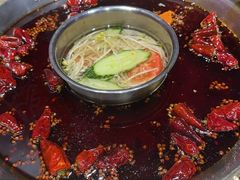 -堂客老火锅(欣阳广场总店)