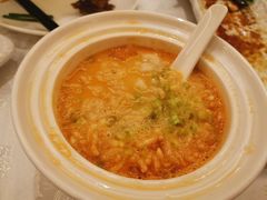 -酌宴府The China Club·广州万富希尔顿酒店(云城东路店)