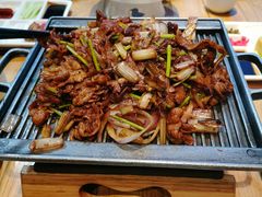 -四季民福烤鸭店(前门廊房二条店)