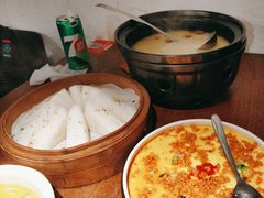 -乔街深夜食堂·小龙虾·高压锅生蚝(杭州总店)