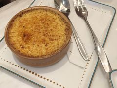 法式焦糖布蕾-PAUL LAFAYET 法式甜品(港汇广场店)