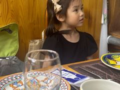 -玛丽亚西餐厅非遗俄餐