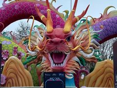 -武汉园博园(武汉自然博物馆)