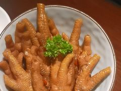-有梦特色餐厅(古子城店)