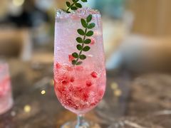 -苏州宝带桥国际大酒店自助餐厅