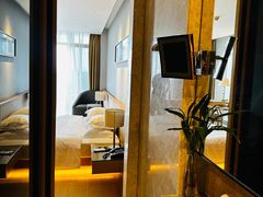 -大梅沙游艇度假酒店