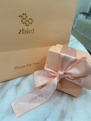-钻石小鸟钻戒婚戒定制(石路店)