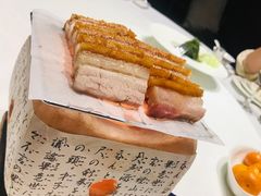 澳门烧肉-梧桐餐厅(泉城路店)