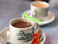 -多春茶室