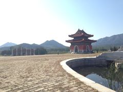 iphone_upload_pic-清东陵