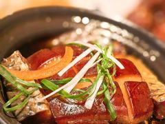 -外婆家(蓝色港湾店)