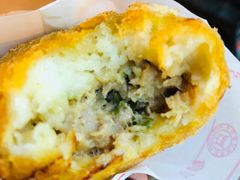 -煎意浓·吴记煎包(交通路店)