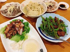 客家小炒-乡亲鹅肉城(吴江店)